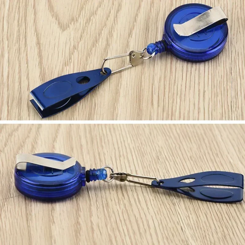 Fly Reel - New Outdoor Fishing Line Clips Cutter