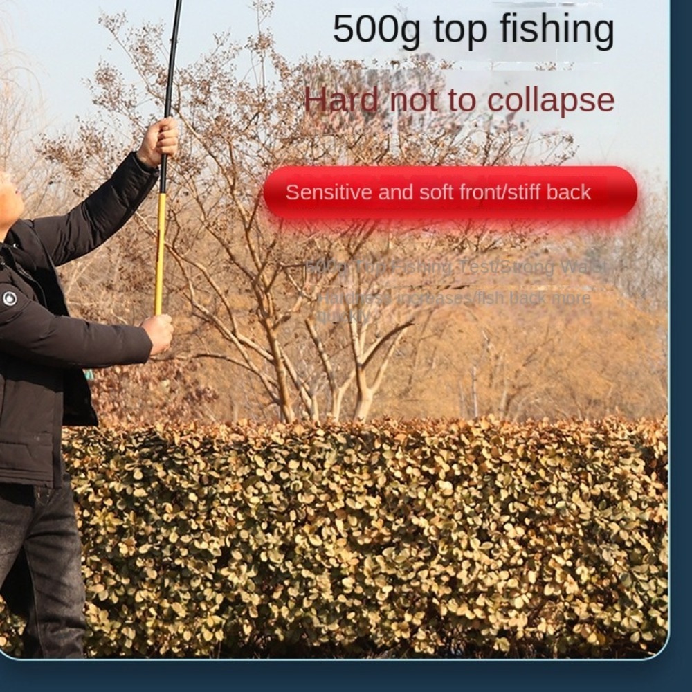 Telescopic Fishing Rod Full Ki - مراجعة Spincast Reel وسعره