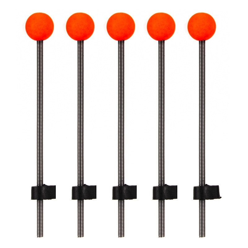 5Pcs Fishing Rod Reel Combos P - مراجعة Conventional Reel وسعره