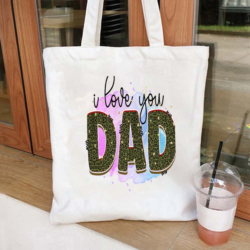 Leopard Stripe Reel Cool Dad P - مراجعة Reel Bag وسعره