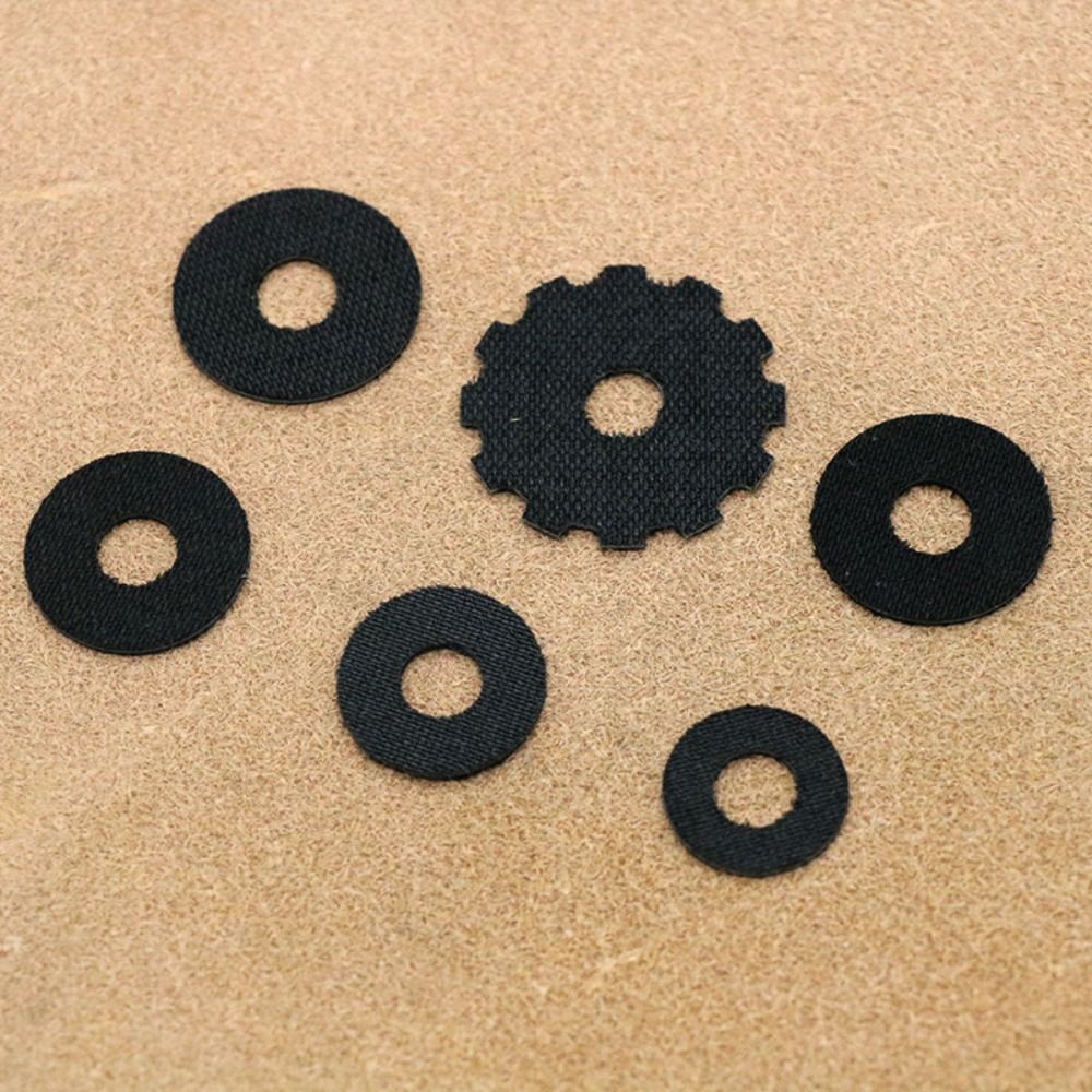 1mm Carbon Fiber Drag Washers  - مراجعة Fly Reel وسعره