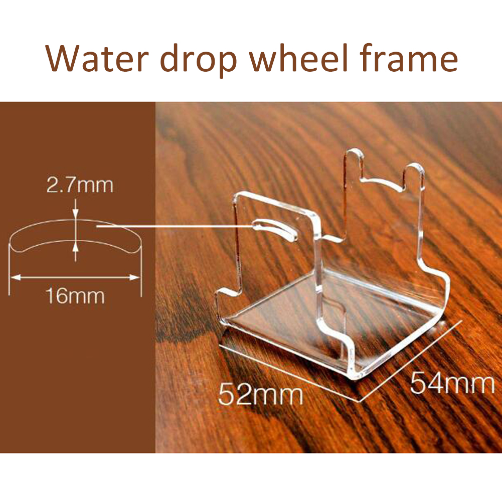 Support Rack Storage Decoratio - مراجعة Spincast Reel وسعره