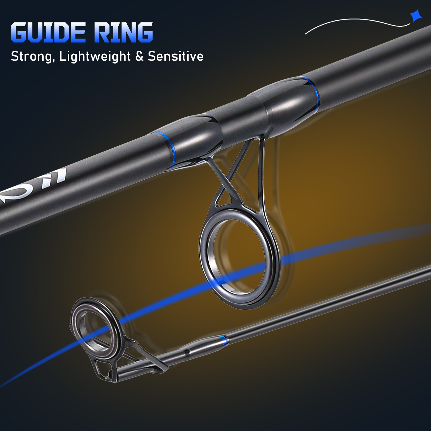 Sougayilang 3 Sections Surf Fi - مراجعة Surf Reel وسعره