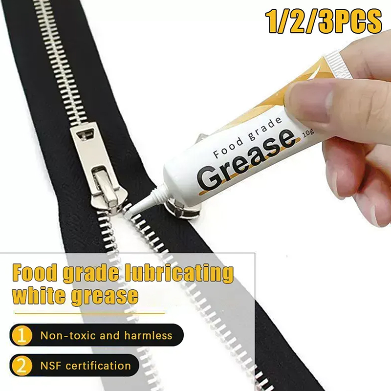 New 10g Grease Fishing Reel Li - مراجعة Reel Lubricant وسعره