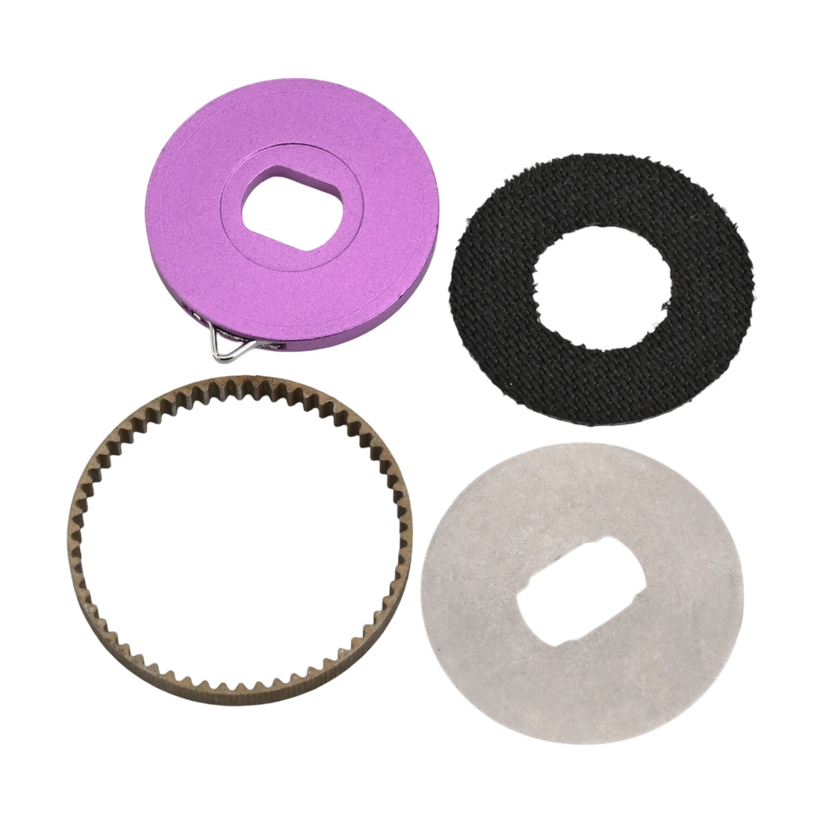 Baitcasting Reel Drag Clicker  - مراجعة Reel Repair Kit وسعره