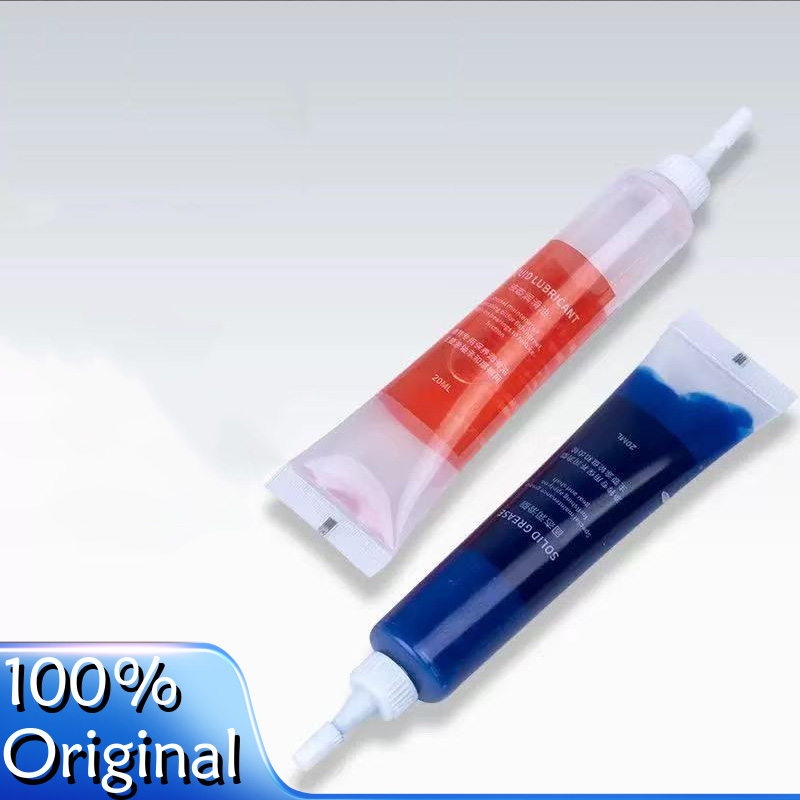 For Fishing Gear Gear Bearing  - مراجعة Reel Oil وسعره