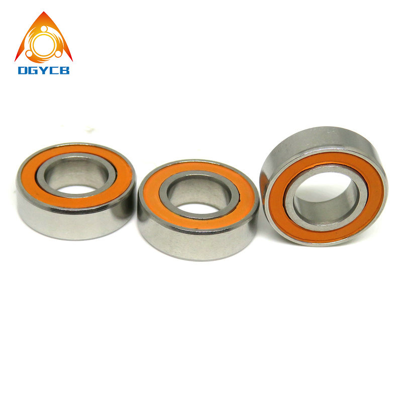 1pcs S688 2RS 8x16x5 ABEC7 Sta - مراجعة Conventional Reel وسعره