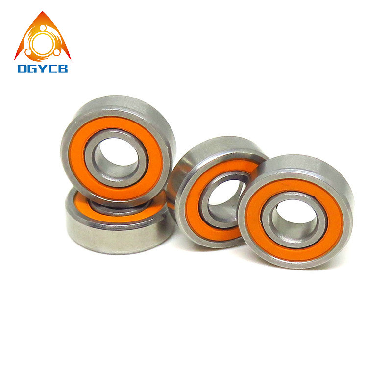 1pcs S688 2RS 8x16x5 ABEC7 Sta - مراجعة Conventional Reel وسعره