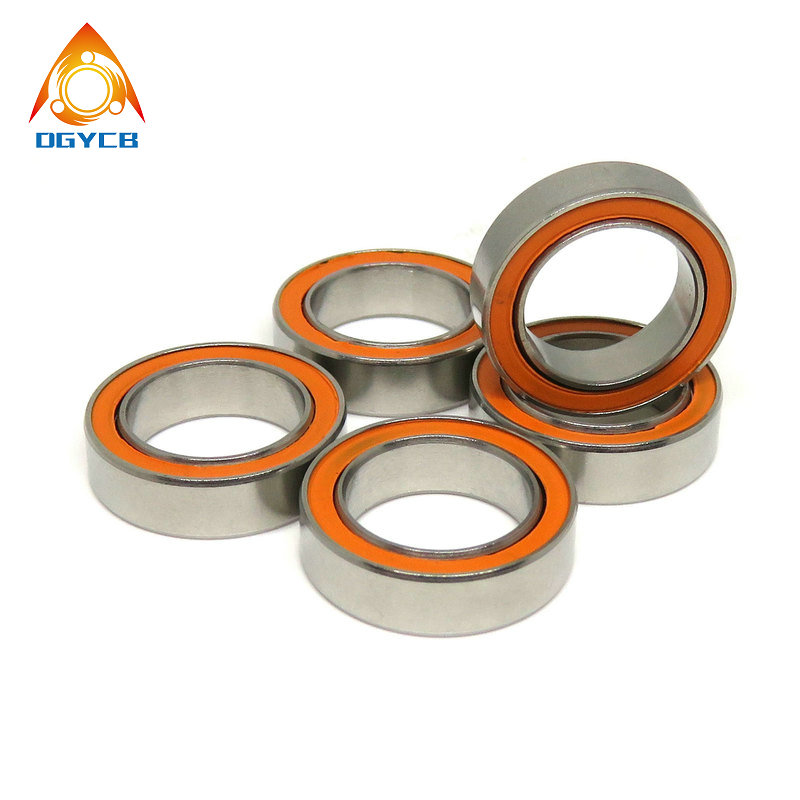 1pcs S688 2RS 8x16x5 ABEC7 Sta - مراجعة Conventional Reel وسعره