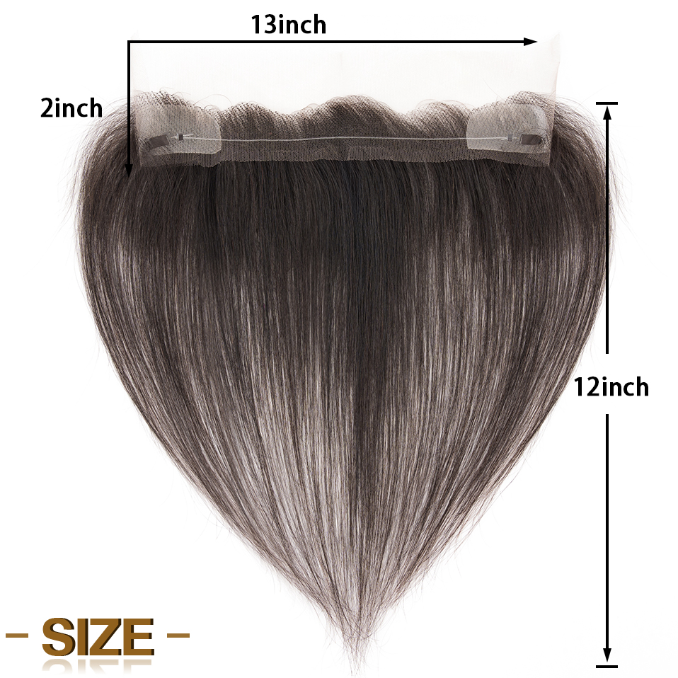 13X2 Inch Hand-woven Human Hai - مراجعة Baitcasting Reel وسعره