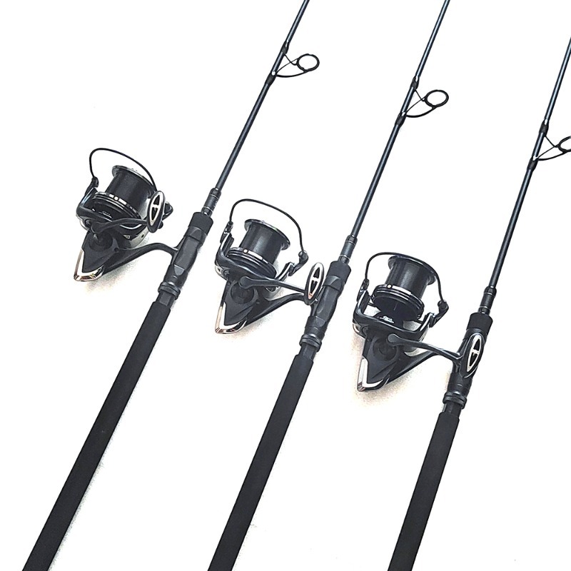 fishing reel carp new body 120 - مراجعة Reel Spare Spool وسعره