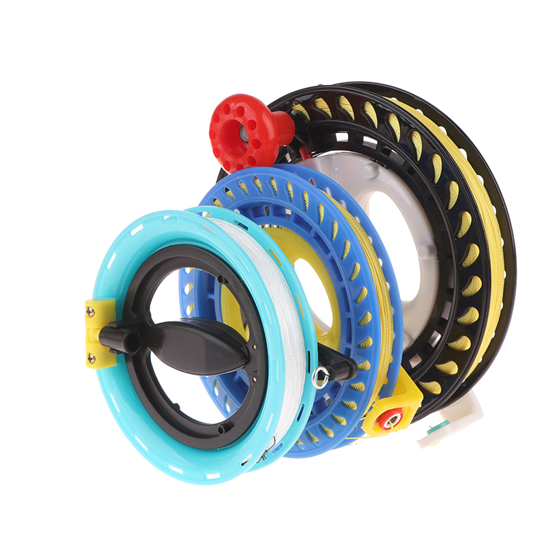 1 Piece Outdoor Round Grip For - مراجعة Fly Reel وسعره