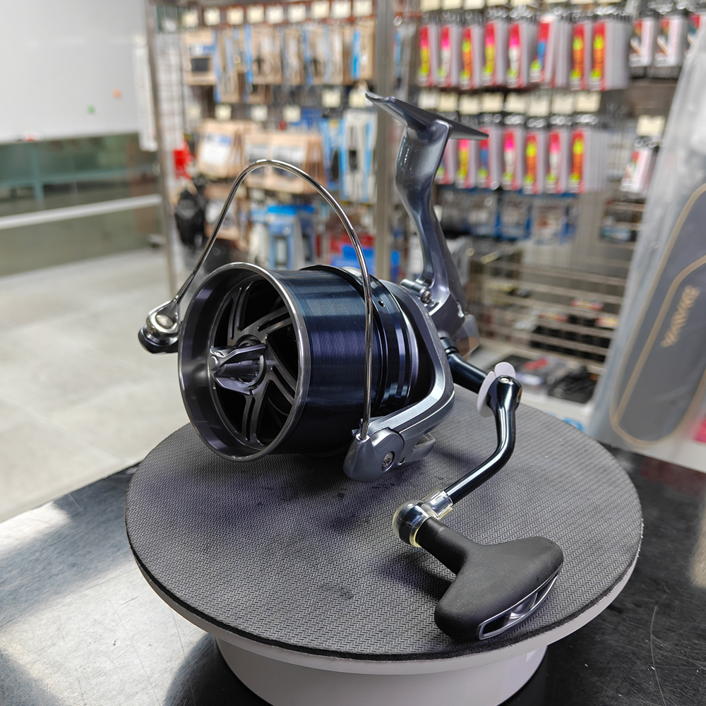 Premium 17 FLIEGEN Surf Reel C - مراجعة Surf Reel وسعره