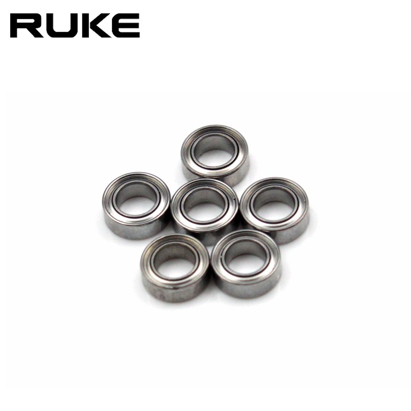 Ruke Fishing Gear Fishing Reel - مراجعة Reel Drag Knob وسعره
