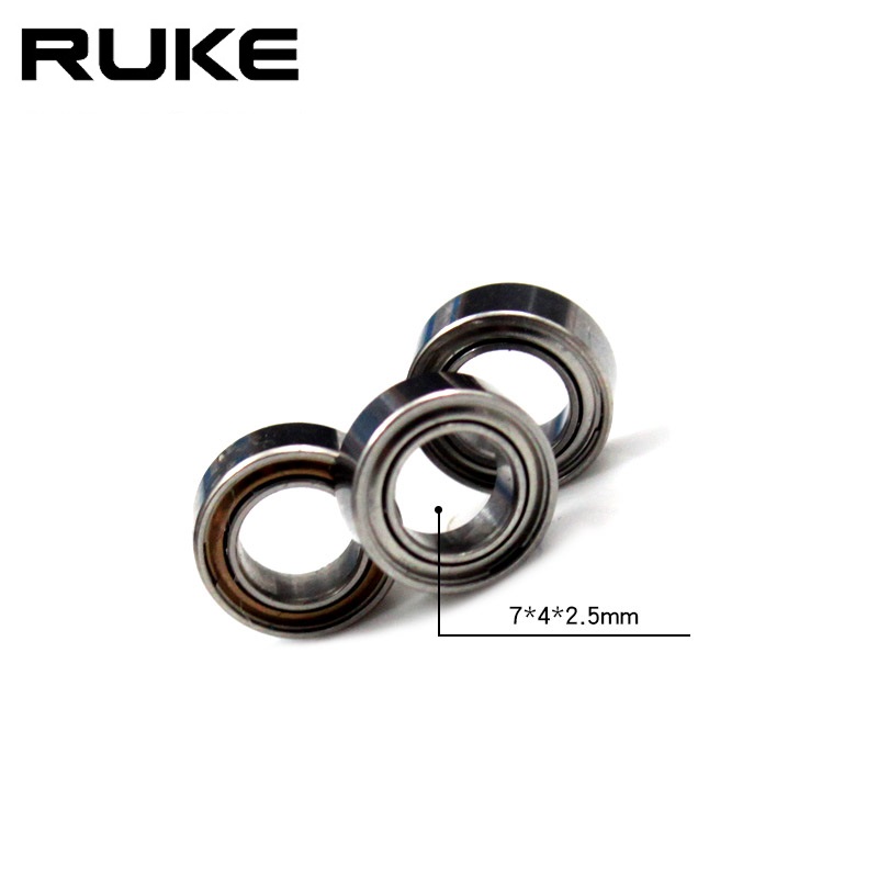 Ruke Fishing Gear Fishing Reel - مراجعة Reel Drag Knob وسعره