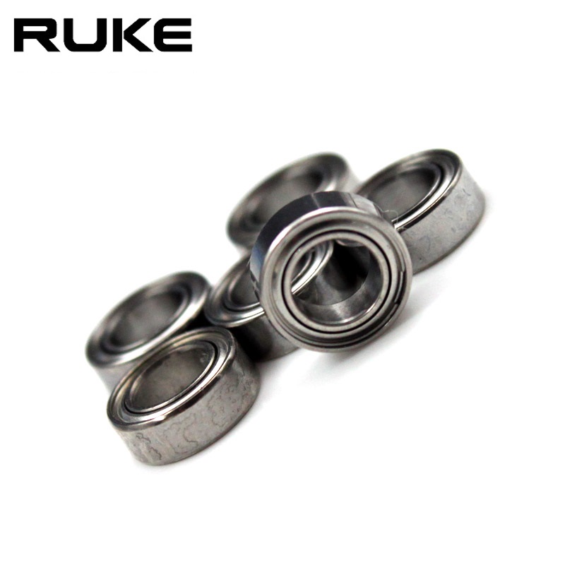 Ruke Fishing Gear Fishing Reel - مراجعة Reel Drag Knob وسعره