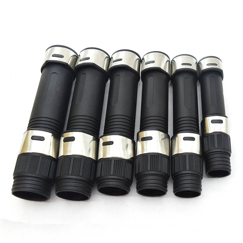 1PCS\Lot DPS Reel Seat For Spi - مراجعة Spinning Reel وسعره