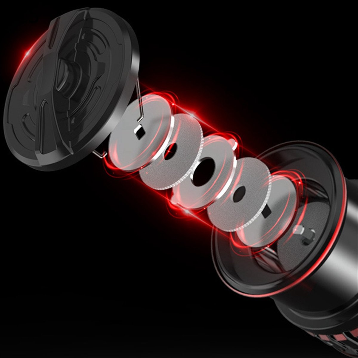 【RELAXATION】Fishing Reel Left/ - مراجعة Spinning Reel وسعره