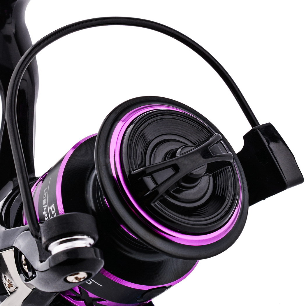 New PX Spinning Fishing Reel F - مراجعة Surf Reel وسعره