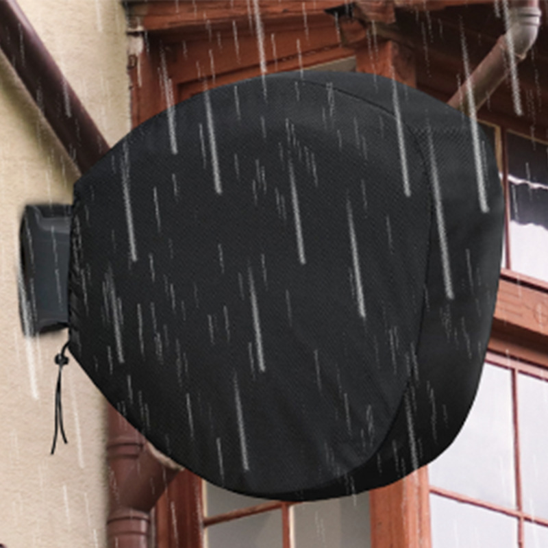 Garden Wall Mounted Hose Stora - مراجعة Reel Cover وسعره