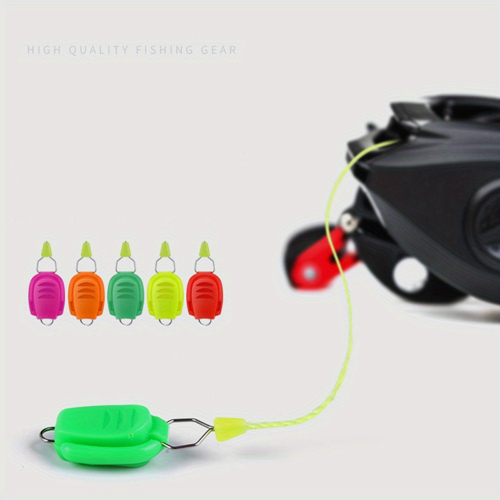 5/10/15pcs Updated Fishing Lin - مراجعة Fly Reel وسعره