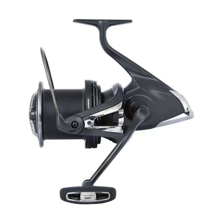 Fishing Reel Carp New  Body 12 - مراجعة Reel Spare Spool وسعره