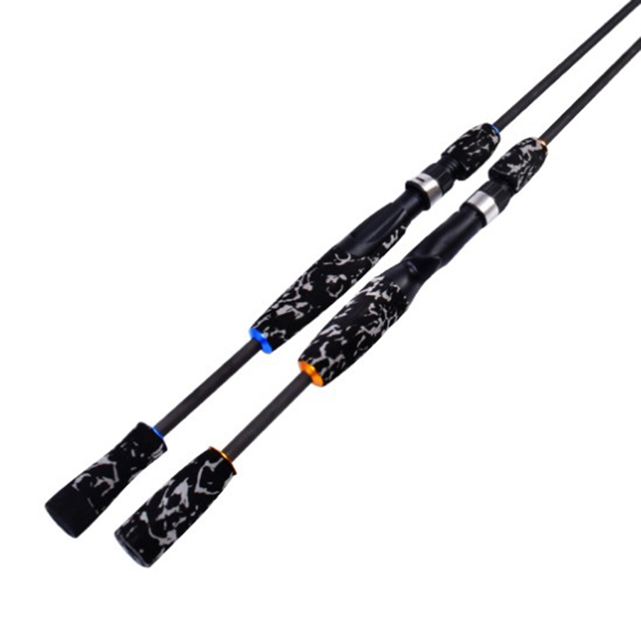 1set kit/pack rod handle Split - مراجعة Spinning Reel وسعره