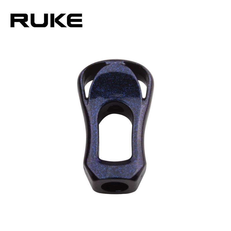 RUKE 1pc Fishing Reel Handle K - مراجعة Reel Drag Knob وسعره