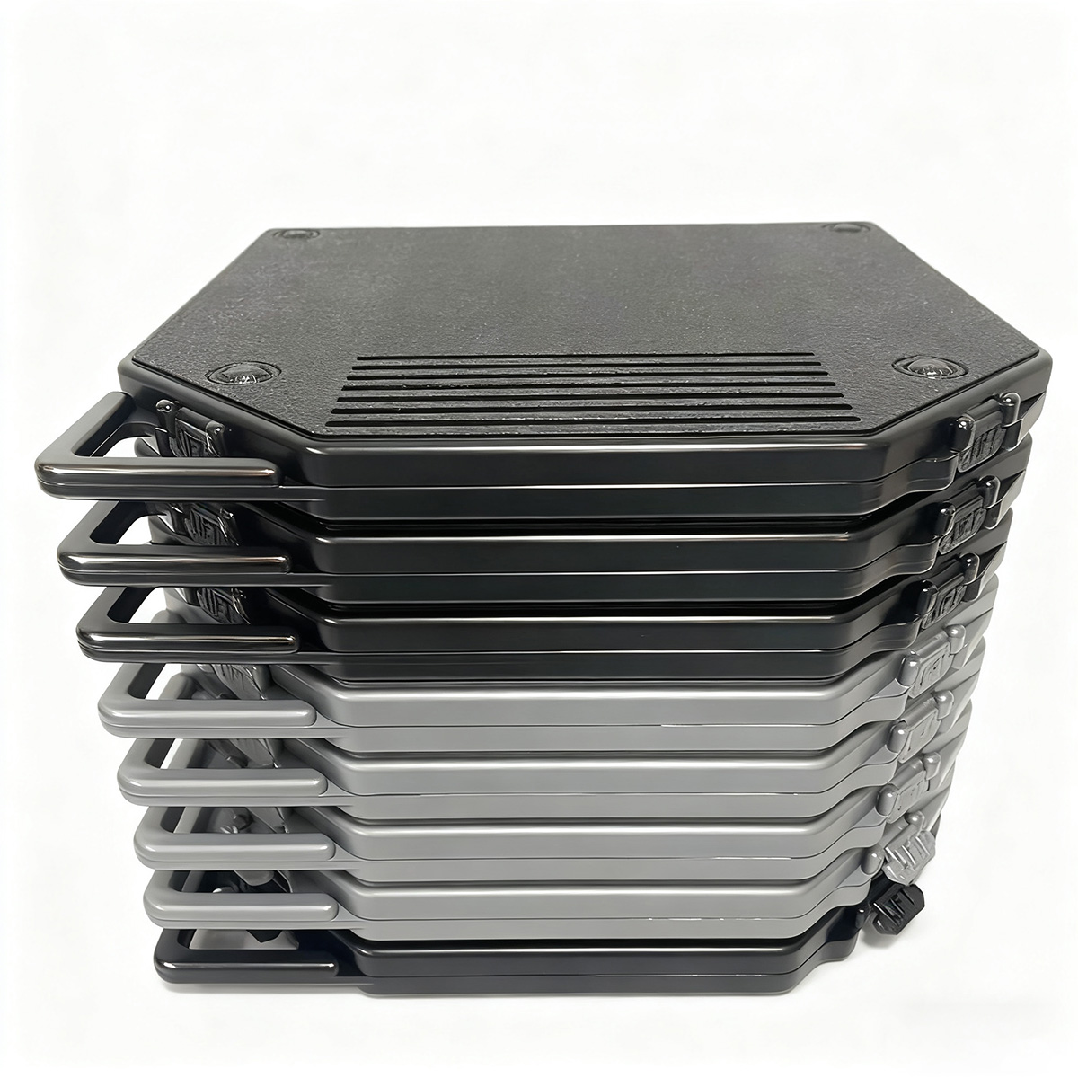 10 Inch Empty Tape Reel Storag - مراجعة Reel Case وسعره