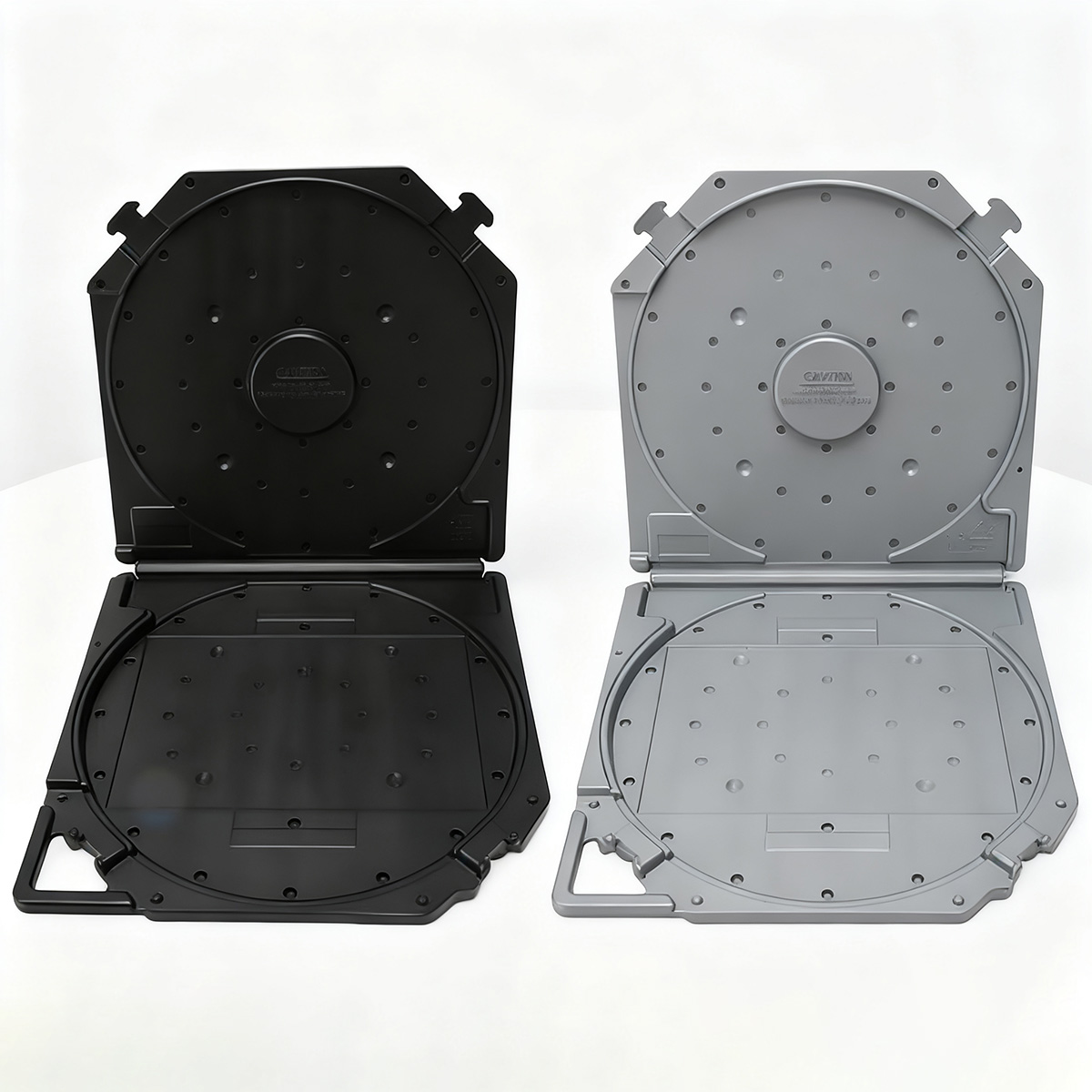 10 Inch Empty Tape Reel Storag - مراجعة Reel Case وسعره