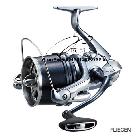 High Quality Lightweight Surf  - مراجعة Surf Reel وسعره