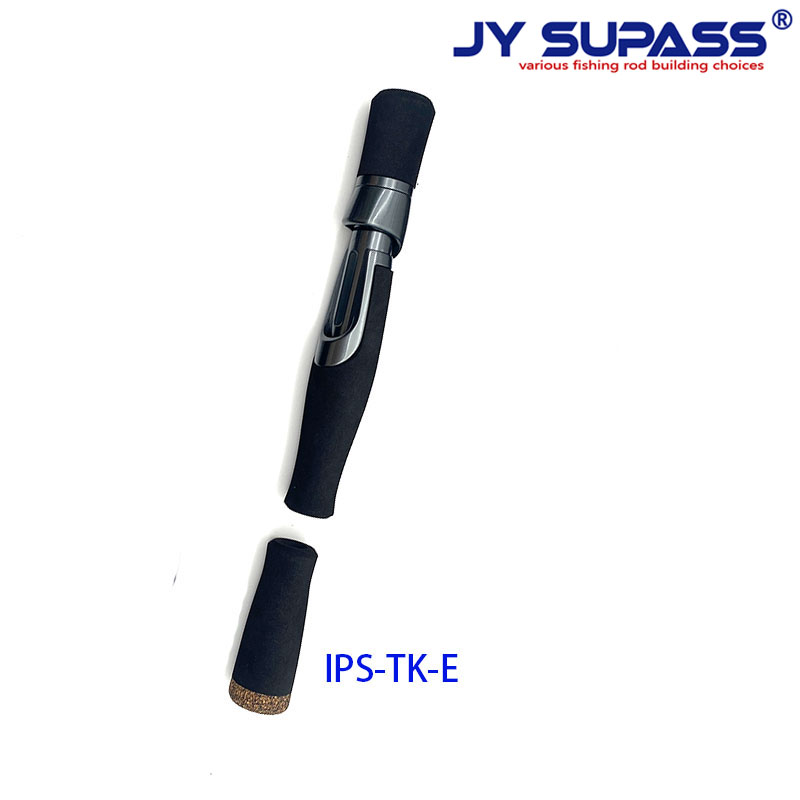 JY SUPASS IPS Custom Fishing R - مراجعة Fly Reel وسعره