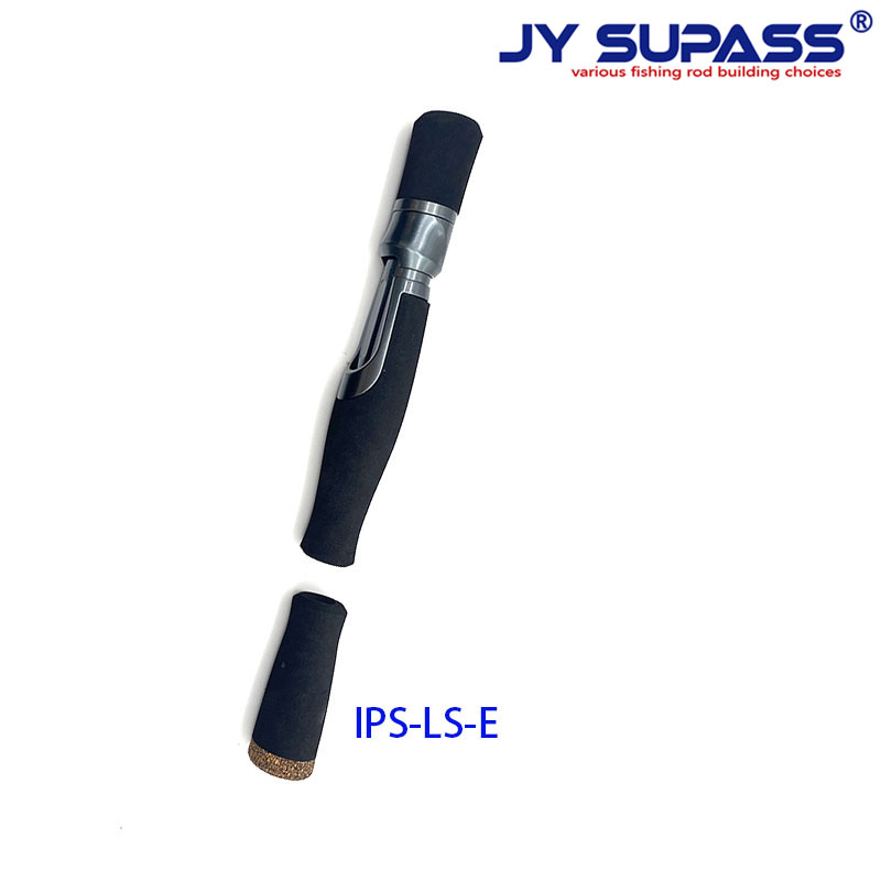 JY SUPASS IPS Custom Fishing R - مراجعة Fly Reel وسعره