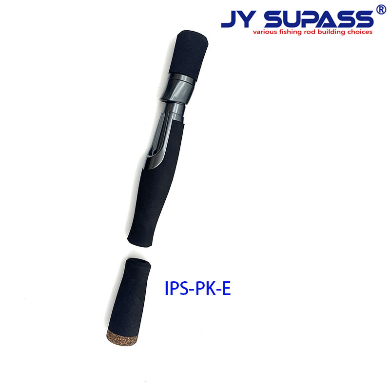 JY SUPASS IPS Custom Fishing R - مراجعة Fly Reel وسعره