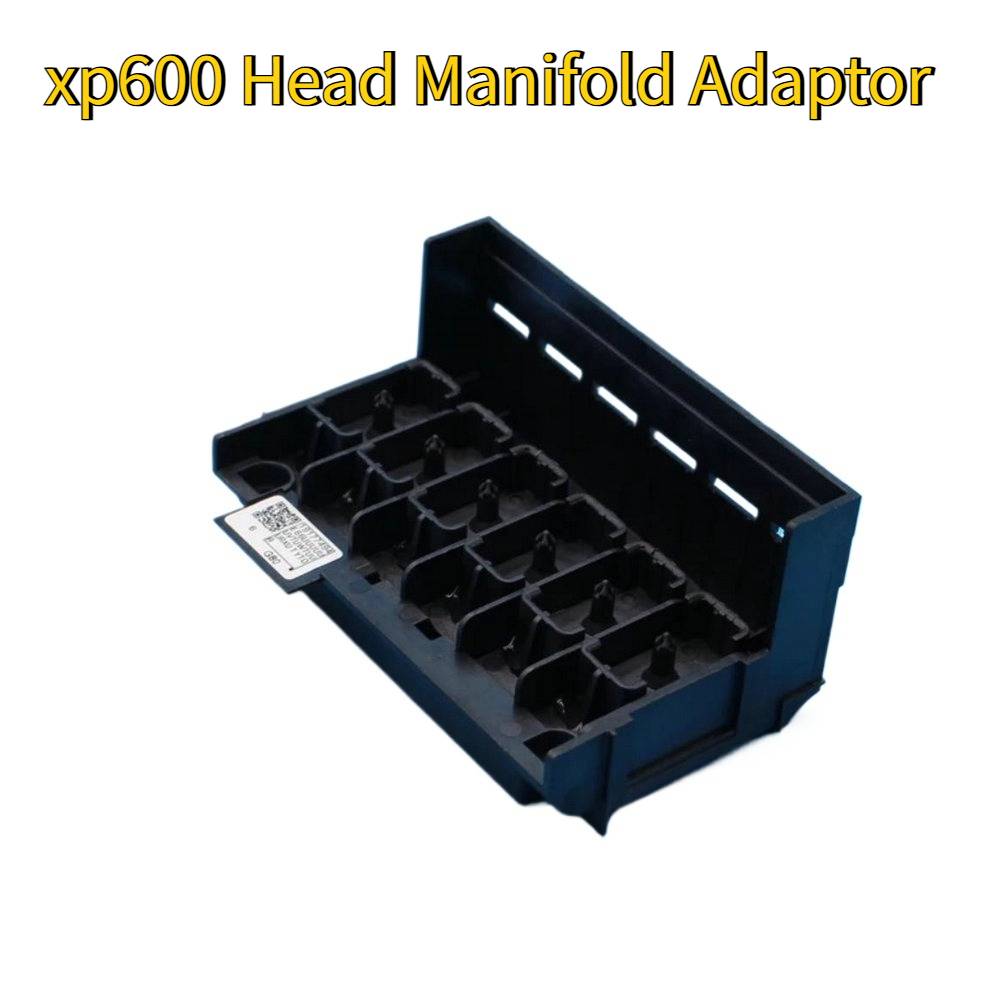 XP600 Manifold Printhead Print - مراجعة Reel Cover وسعره