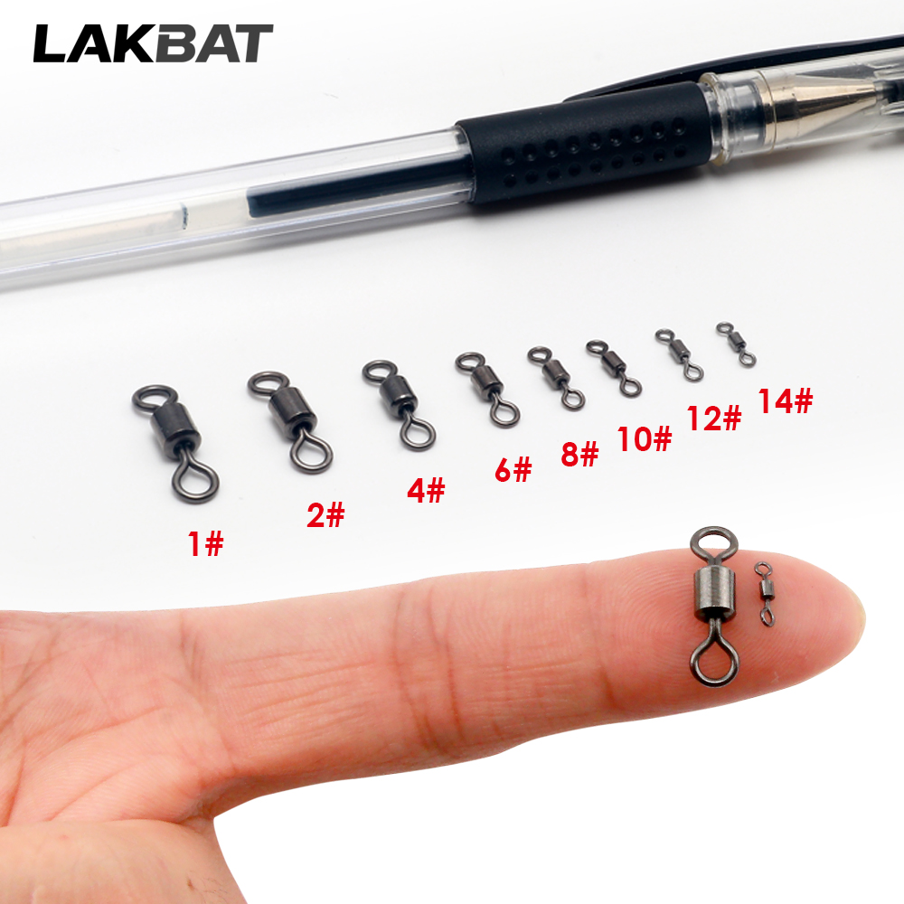 100PCS Stainless Steel Fishing - مراجعة Baitcasting Reel وسعره