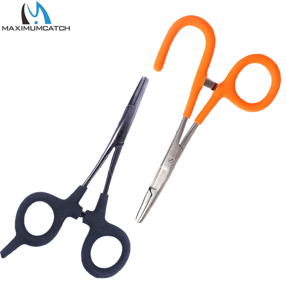 Maximumcatch Fly Fishing Hook  - مراجعة Fly Reel وسعره