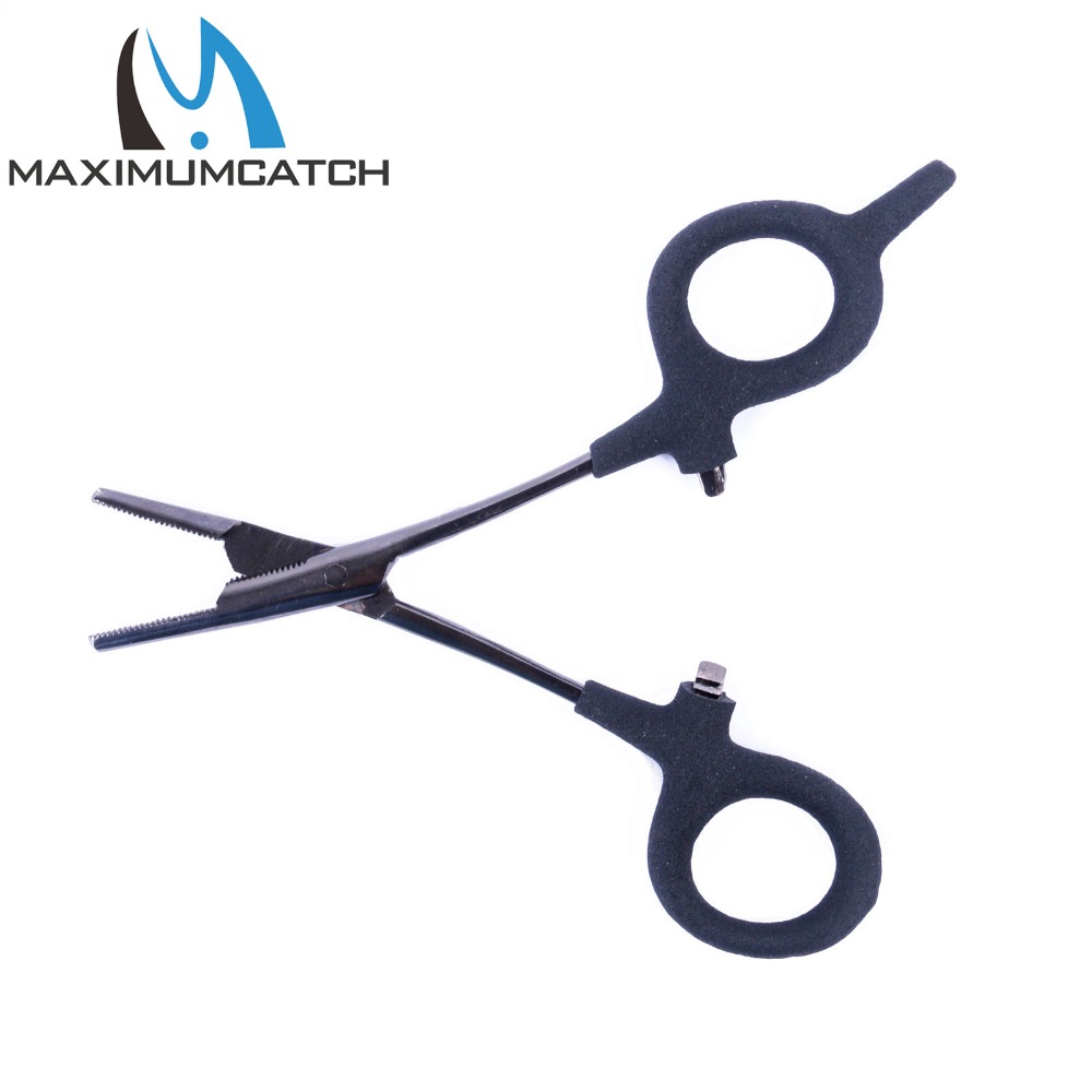 Maximumcatch Fly Fishing Hook  - مراجعة Fly Reel وسعره