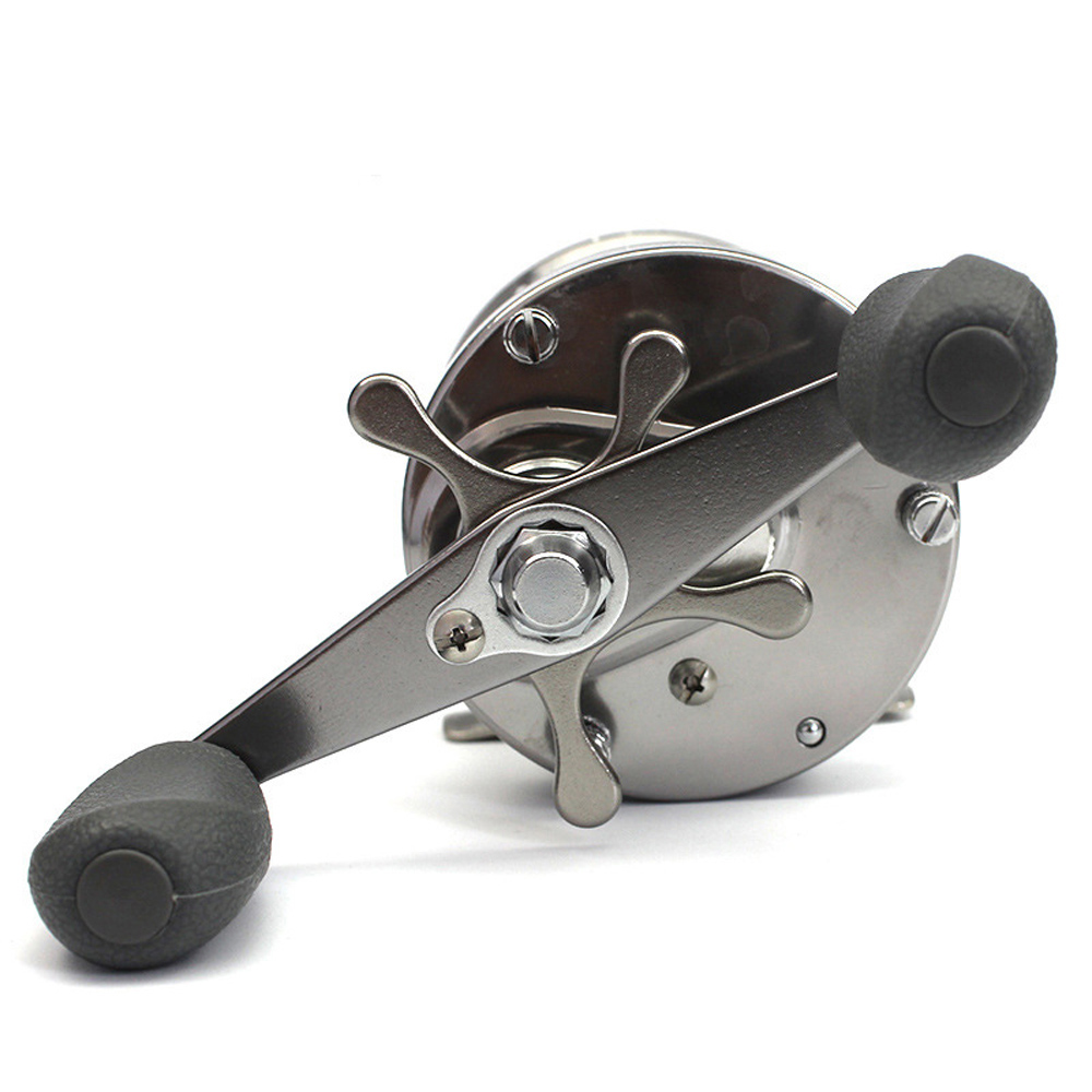 40#-60# Strong Trolling Reel R - مراجعة Surf Reel وسعره