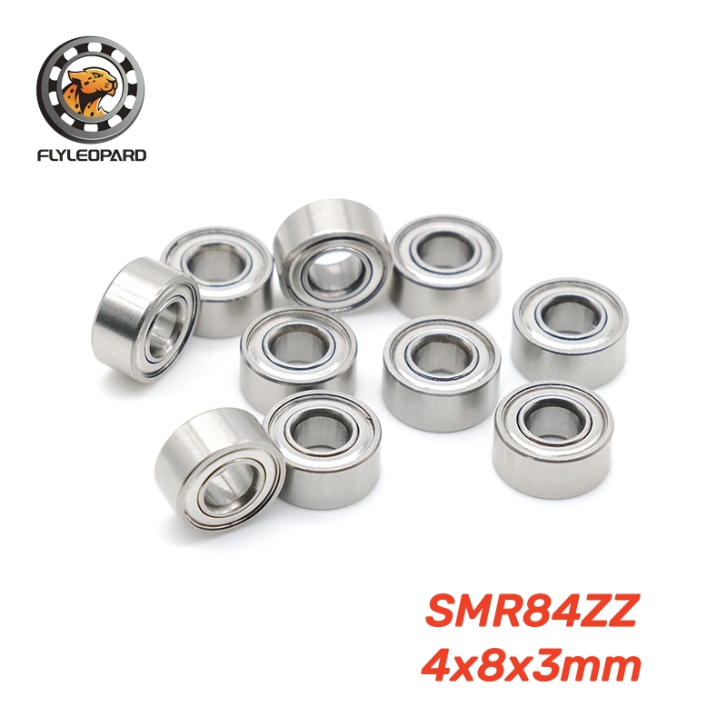 10pcs SMR85ZZ 5x8x2.5mm ABEC-9 - مراجعة Reel Handle وسعره