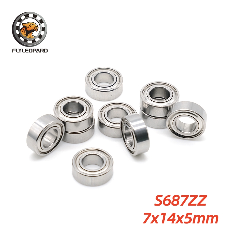 10pcs SMR85ZZ 5x8x2.5mm ABEC-9 - مراجعة Reel Handle وسعره