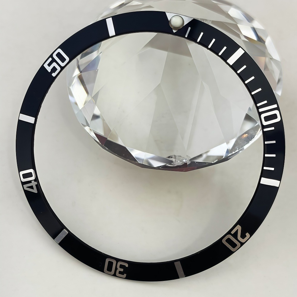 Retro 36.5mm bezel Aluminium L - مراجعة Reel Case وسعره