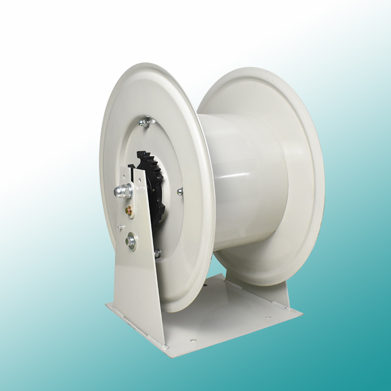Automatic Telescopic Coiler Oi - مراجعة Reel Oil وسعره