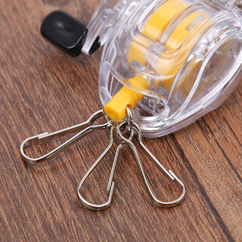 【Fly Fishing Reel Key Chain Ke - مراجعة Fly Reel وسعره