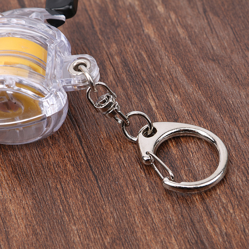 【Fly Fishing Reel Key Chain Ke - مراجعة Fly Reel وسعره