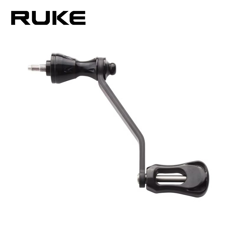 Ruke 1pc Fishing Reel Single H - مراجعة Reel Drag Knob وسعره