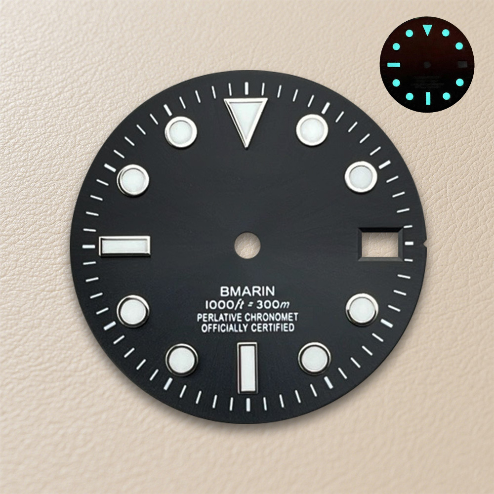 28.5mm S Logo SUB Gradient Dia - مراجعة Reel Case وسعره