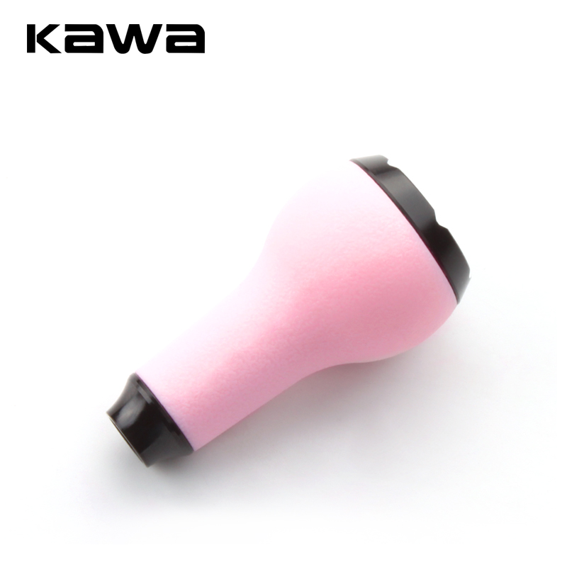 kawa 1pc Fishing Reel TPE Knob - مراجعة Reel Drag Knob وسعره