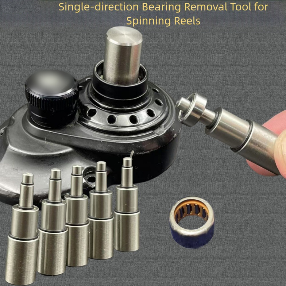 1Pcs Water Drop Fishing For Re - مراجعة Reel Repair Kit وسعره