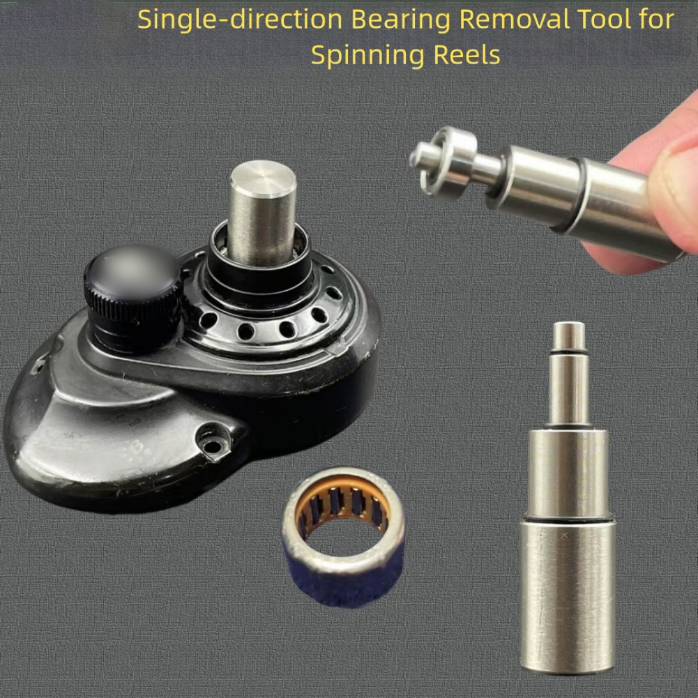 1Pcs Water Drop Fishing For Re - مراجعة Reel Repair Kit وسعره
